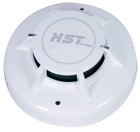 HD201B Addressable Photoelectric Smoke Detector - Xclusive Solutions ...