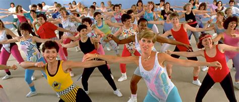 Bouchelle: JAZZercise!