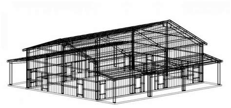 40x60 Metal Building Floor Plans With Garage | Minimalist Home Design Ideas