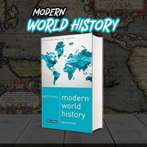 Modern World History – EnglishBookHouse