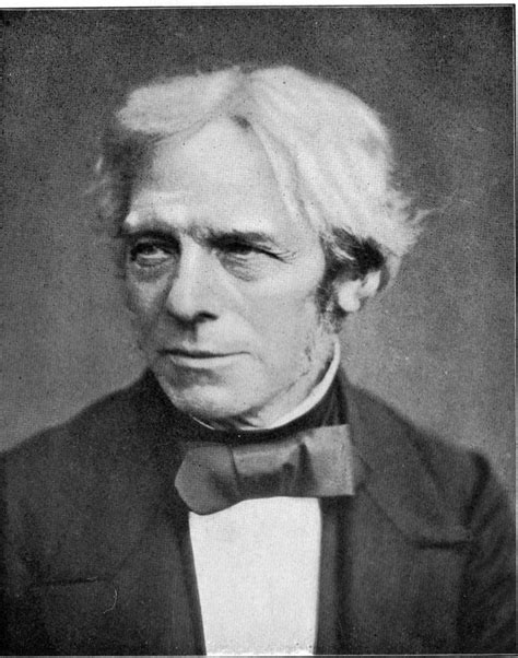 Michael Faraday (1791-1867) - ArtiFact :: Encyclopedia of Everything Art, Antiques & Collectibles