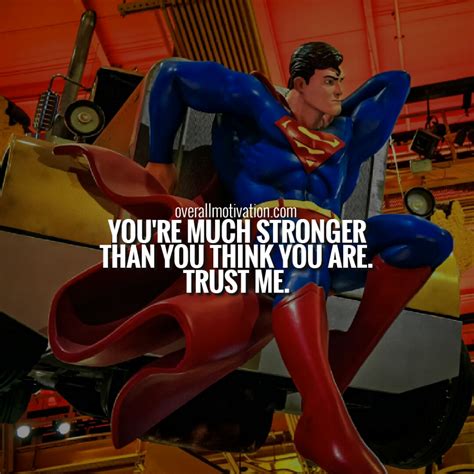 Inspirational Superman Quotes About Hope & Dreams | OverallMotivation ...