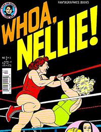 Whoa, Nellie! comic | Read Whoa, Nellie! comic online in high quality