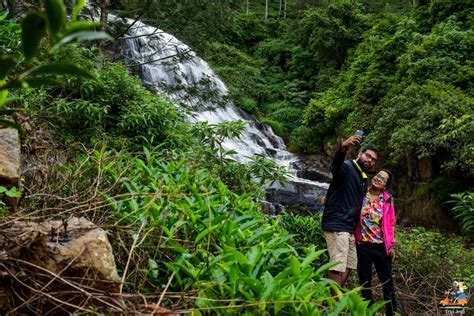 Kotagiri: Uyilatti Falls in Nilgiris - Kotagiri India | Tripoto