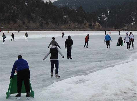 6 Holiday Activities To Enjoy Near Fort Collins in 2020