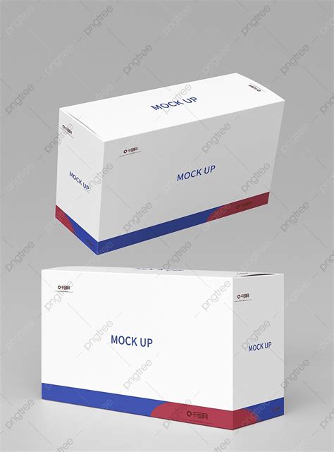 Medicine Box Packaging Design Template Download on Pngtree