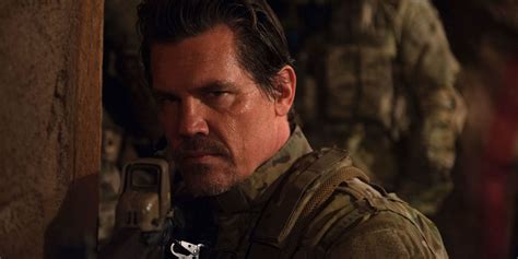 Josh Brolin reveals Sicario 2 details and it's "much bigger" and ...