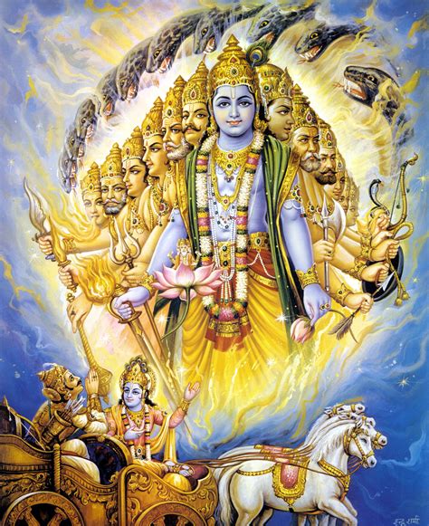 Shri Krishna And Arjuna Bhagavad Gita Lord Krishna Images God | Images ...