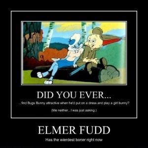 Funny Elmer Fudd Quotes. QuotesGram