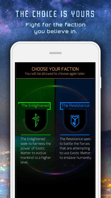 Ingress APK for Android Download