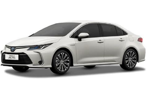 Toyota Corolla Altis 2024 Price List Philippines, Promos, Specs - Carmudi