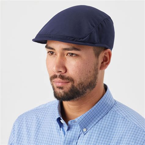 Men’s Summer Driver’s Cap | Duluth Trading Company