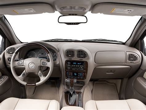 Buick Rainier Interior | aireppo