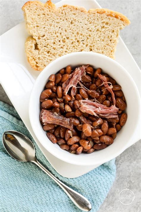 Best Pinto Beans Recipe Crock Pot: Easy & Homemade 2023