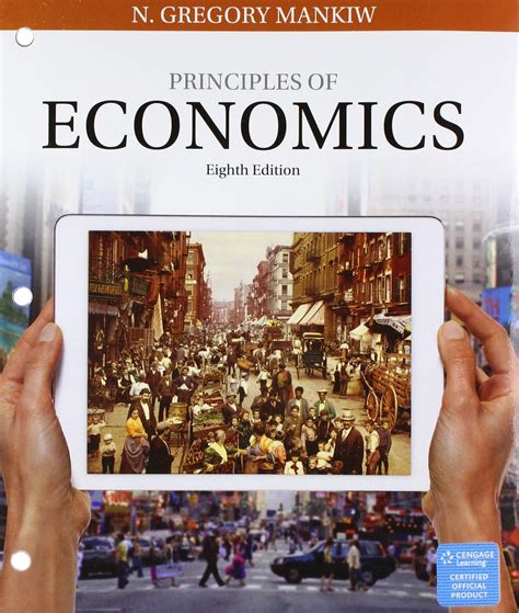 Principles Of Economics Mankiw 8th Edition Answer Key 55+ Pages ...