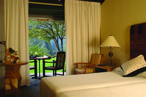 Machu Picchu Sanctuary Lodge - Prime Position Next To The Ruins