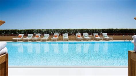 Hotel InterContinental Century City review, Los Angeles: Escape the ...