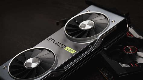 Graphics card comparison 2020 – all this generation’s GPUs ranked