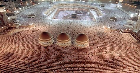 Apa Ada Dalam Kaabah / Interior Suasana di Dalam ka'bah:ADA CARANYA ...