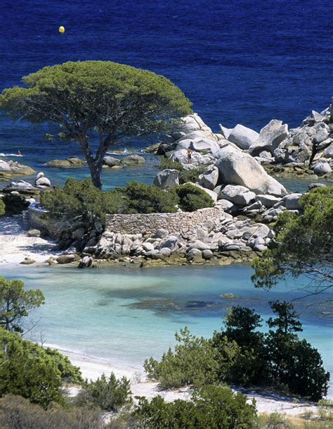 Plage Corse : notre guide des plus belles plages de Corse - Elle