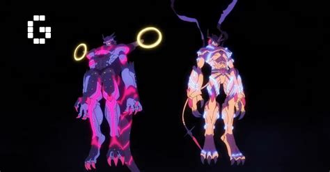 Newest Digimon Last Evolution Kizuna PV shows new Wargreymon and ...