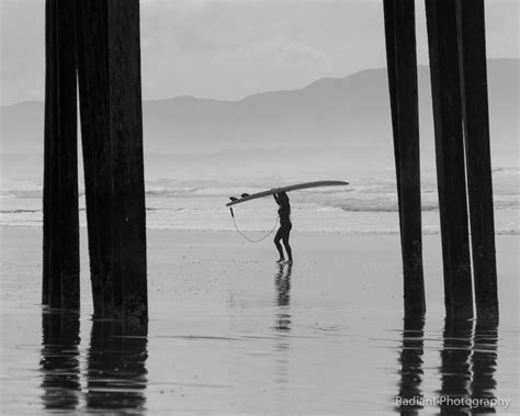 Pismo Beach – Radiant Photography