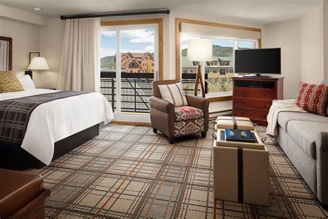 Resort Photo Gallery | Marriott's Mountain Valley Lodge at Breckenridge