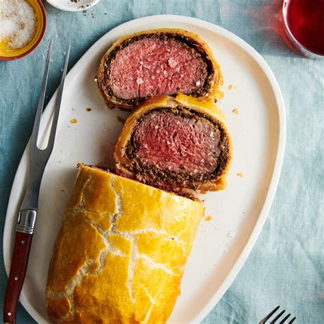 Gordon Ramsay's famous Beef Wellington recipe 45