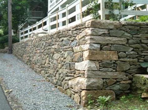 HOW TO SUPERVISE STONE MASONRY CONSTRUCTION WORK? - CivilBlog.Org