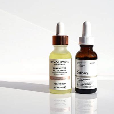 The Ordinary Retinol Review: How to find your best TO retinol