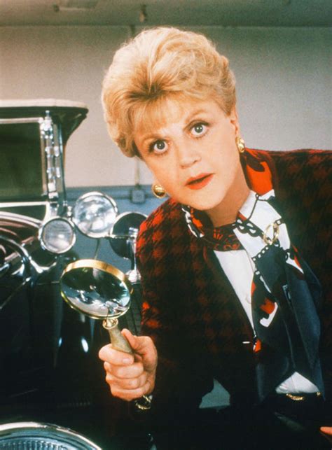 Classic Murder, She Wrote to RETURN with Dame Angela Lansbury for ONE final episode | TV & Radio ...