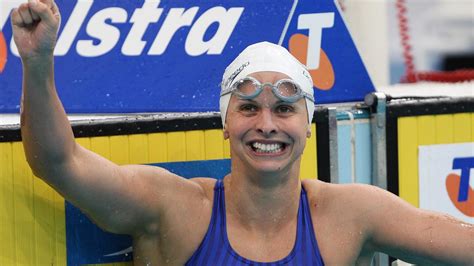 Libby Trickett’s truth bomb on parents after Australian swimming ...