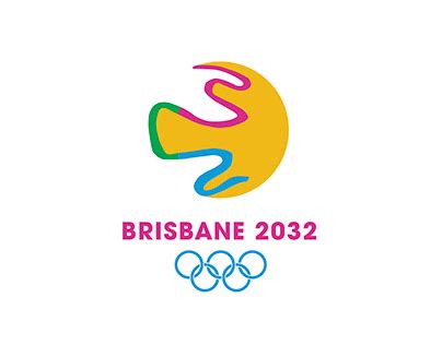 Olympics 2032 Brisbane Projects :: Photos, videos, logos, illustrations ...