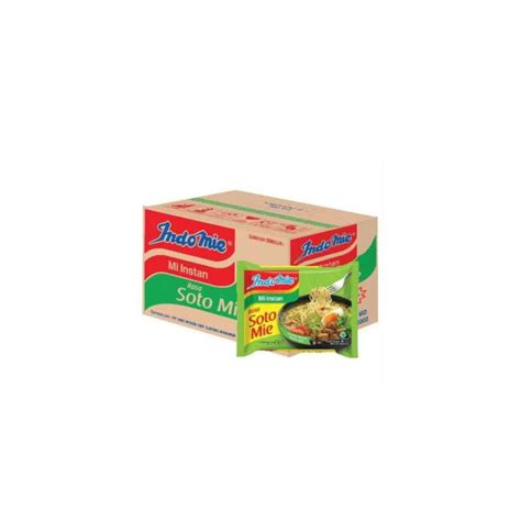 Indomie Soto