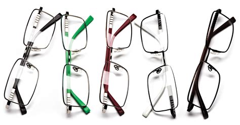 'America's Favorite Eyewear,' Flexon features frames that are durable ...