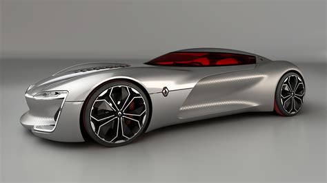 Concept cars - Ligier Automotive