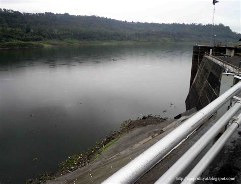 Waduk Cirata | Catatan