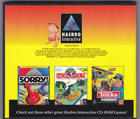 Operation (Hasbro Interactive) (1998) : Hasbro Interactive : Free Download, Borrow, and ...