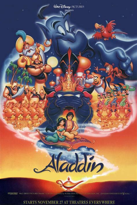 Aladdin | Disney Fan Fiction Wiki | FANDOM powered by Wikia