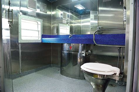 How India's revamped trains will look after Railways' planned makeover ...