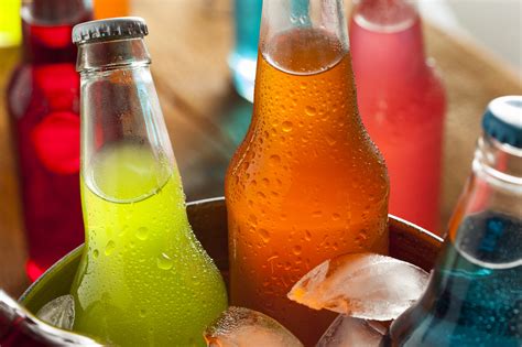 Sugar Substitutes Analysis for Beverages | Waters