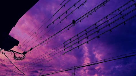 Skies above Japan turned purple in the hours before Typhoon Hagibis hit ...