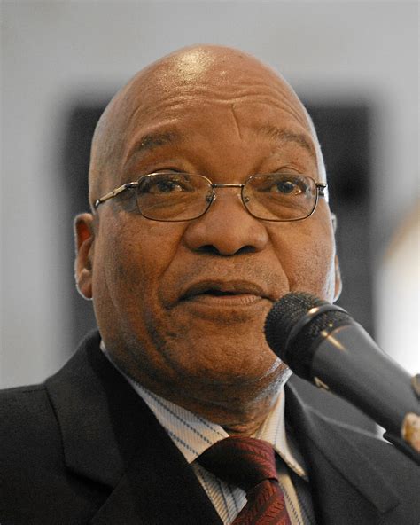 Jacob Zuma - Wikiquote