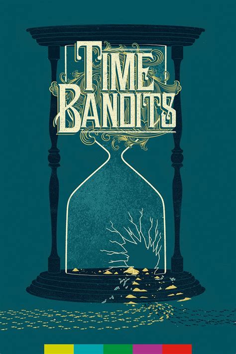 Time Bandits wiki, synopsis, reviews, watch and download