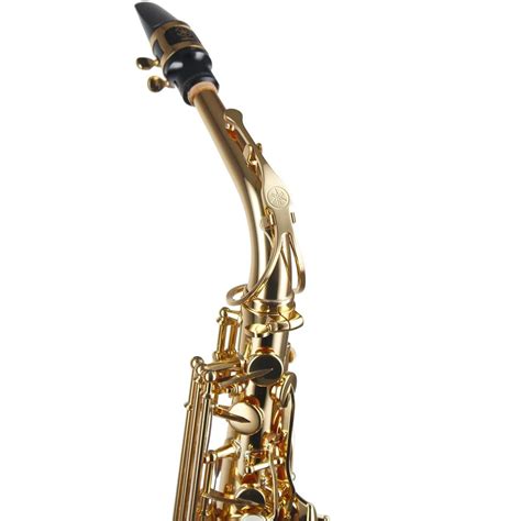 Yamaha YAS-280 Alto Saxophone