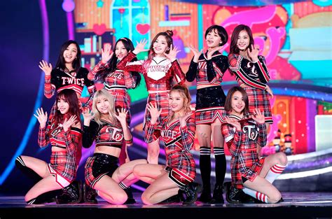 TWICE Announces New Album, Drops Instagram-Inspired ‘Likey’ Teaser ...