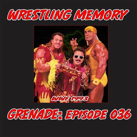 Episode 36: The WWF – February 1993 – Hulk Hogan Returns ...