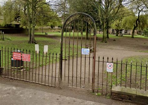 Loose Rottweiler bites boy in Nottingham play park | West Bridgford Wire