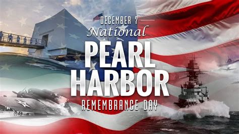 Arkansas Remembers Pearl Harbor: 82nd - City of North Little Rock