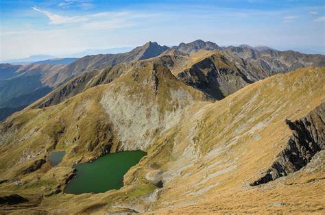 Fagaras Mountains - True Romania